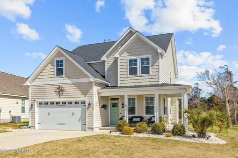 113 Bogue Harbor Court Newport NC 28570