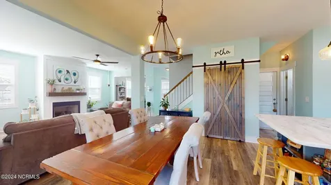 113 Bogue Harbor Court Newport NC 28570