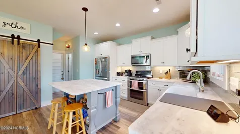 113 Bogue Harbor Court Newport NC 28570