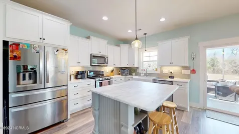 113 Bogue Harbor Court Newport NC 28570