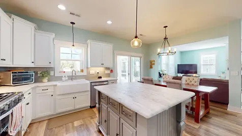 113 Bogue Harbor Court Newport NC 28570