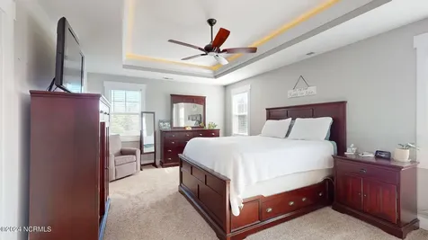 113 Bogue Harbor Court Newport NC 28570