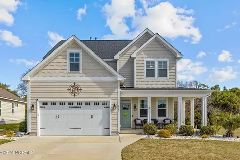 113 Bogue Harbor Court Newport NC 28570