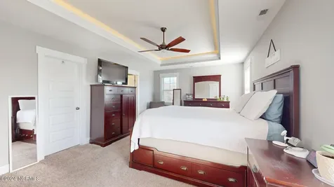 113 Bogue Harbor Court Newport NC 28570