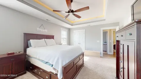 113 Bogue Harbor Court Newport NC 28570