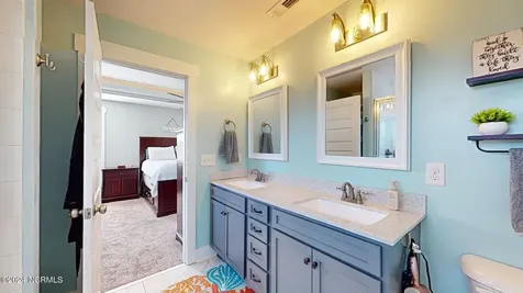 113 Bogue Harbor Court Newport NC 28570