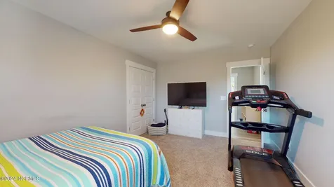 113 Bogue Harbor Court Newport NC 28570