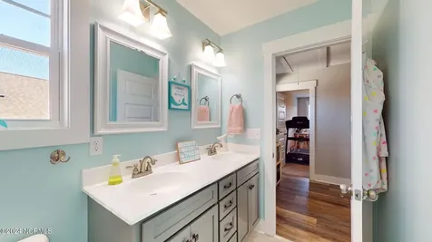 113 Bogue Harbor Court Newport NC 28570
