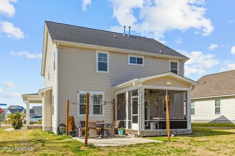 113 Bogue Harbor Court Newport NC 28570