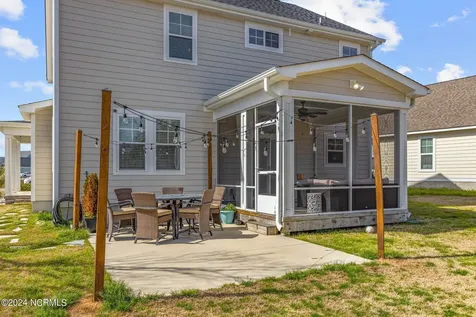 113 Bogue Harbor Court Newport NC 28570