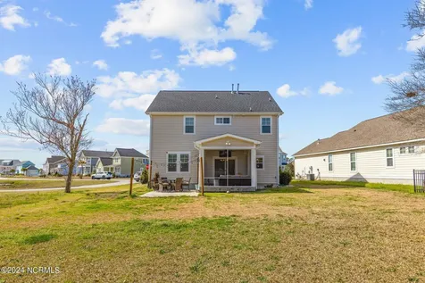 113 Bogue Harbor Court Newport NC 28570