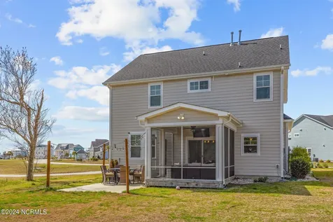 113 Bogue Harbor Court Newport NC 28570