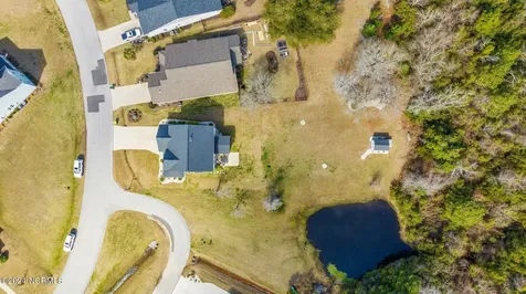 113 Bogue Harbor Court Newport NC 28570