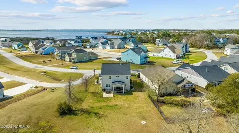 113 Bogue Harbor Court Newport NC 28570