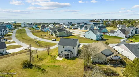 113 Bogue Harbor Court Newport NC 28570