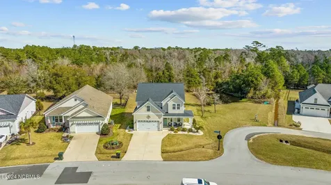 113 Bogue Harbor Court Newport NC 28570