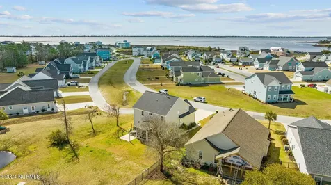 113 Bogue Harbor Court Newport NC 28570