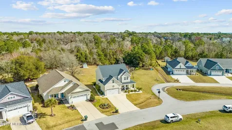 113 Bogue Harbor Court Newport NC 28570