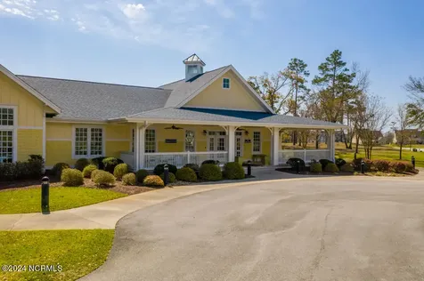 113 Bogue Harbor Court Newport NC 28570