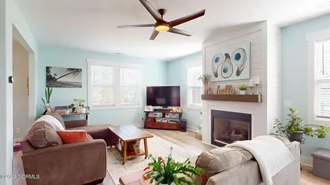 113 Bogue Harbor Court Newport NC 28570