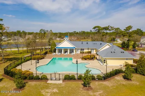 113 Bogue Harbor Court Newport NC 28570