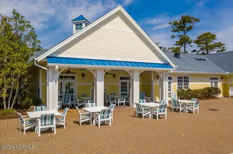 113 Bogue Harbor Court Newport NC 28570