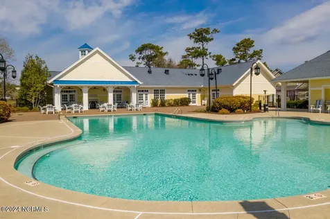 113 Bogue Harbor Court Newport NC 28570
