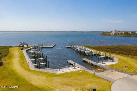 113 Bogue Harbor Court Newport NC 28570