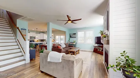 113 Bogue Harbor Court Newport NC 28570