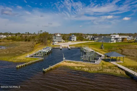 113 Bogue Harbor Court Newport NC 28570