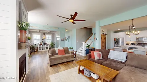 113 Bogue Harbor Court Newport NC 28570