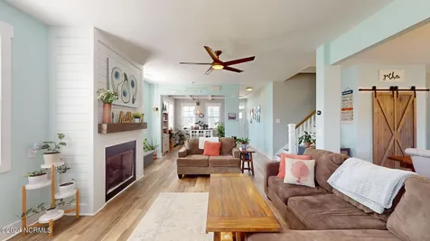 113 Bogue Harbor Court Newport NC 28570