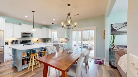 113 Bogue Harbor Court Newport NC 28570