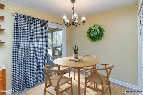 3305 Evelyn Drive Kinston NC 28504