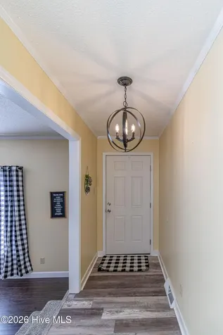3305 Evelyn Drive Kinston NC 28504