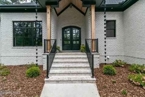 4 Kenilwood Court Pinehurst NC 28374