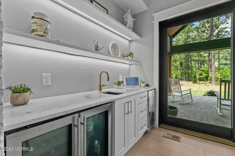 4 Kenilwood Court Pinehurst NC 28374