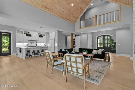 4 Kenilwood Court Pinehurst NC 28374