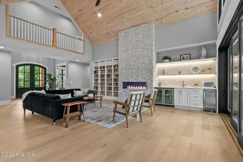 4 Kenilwood Court Pinehurst NC 28374