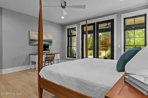 4 Kenilwood Court Pinehurst NC 28374