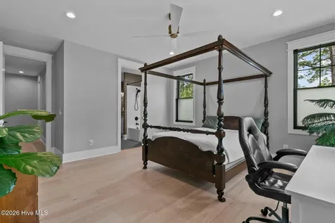 4 Kenilwood Court Pinehurst NC 28374