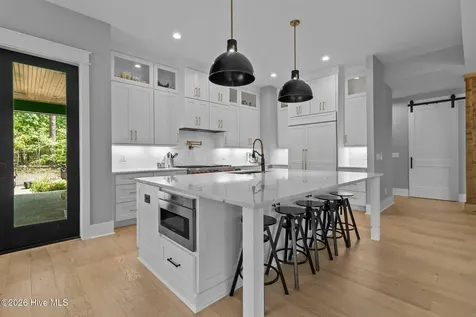 4 Kenilwood Court Pinehurst NC 28374