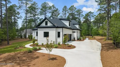 4 Kenilwood Court Pinehurst NC 28374