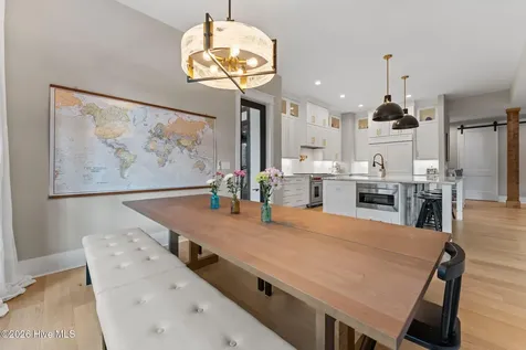 4 Kenilwood Court Pinehurst NC 28374