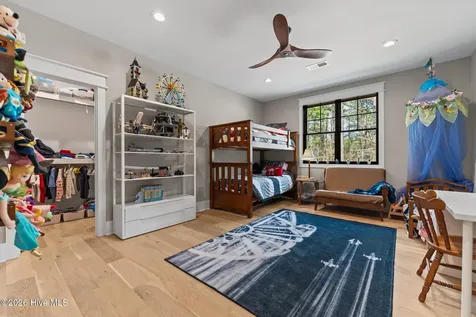 4 Kenilwood Court Pinehurst NC 28374
