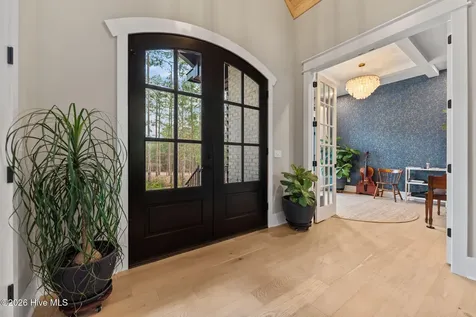 4 Kenilwood Court Pinehurst NC 28374