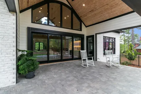 4 Kenilwood Court Pinehurst NC 28374