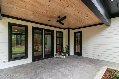 4 Kenilwood Court Pinehurst NC 28374