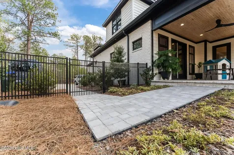 4 Kenilwood Court Pinehurst NC 28374