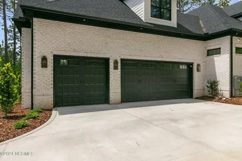 4 Kenilwood Court Pinehurst NC 28374